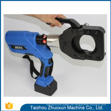 Spezifikation Abzieher J100 Zange New Electric Hydraulic Cable Cutter
